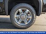 New 2025 GMC Sierra 2500 SLT Crew Cab 4x4 Pickup for sale #JG2954X - photo 10