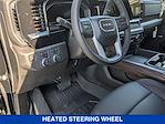 New 2025 GMC Sierra 2500 SLT Crew Cab 4x4 Pickup for sale #JG2954X - photo 16