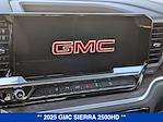 New 2025 GMC Sierra 2500 SLT Crew Cab 4x4 Pickup for sale #JG2954X - photo 22