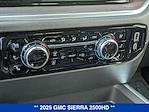 New 2025 GMC Sierra 2500 SLT Crew Cab 4WD Pickup for sale #JG2954X - photo 25