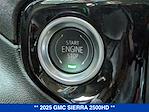 New 2025 GMC Sierra 2500 SLT Crew Cab 4WD Pickup for sale #JG2954X - photo 28