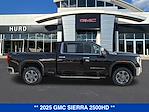 New 2025 GMC Sierra 2500 SLT Crew Cab 4x4 Pickup for sale #JG2954X - photo 4