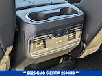 New 2025 GMC Sierra 2500 SLT Crew Cab 4WD Pickup for sale #JG2954X - photo 31