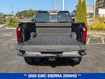 New 2025 GMC Sierra 2500 SLT Crew Cab 4WD Pickup for sale #JG2954X - photo 35