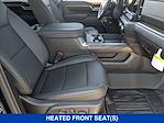 New 2025 GMC Sierra 2500 SLT Crew Cab 4WD Pickup for sale #JG2954X - photo 37