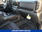 New 2025 GMC Sierra 2500 SLT Crew Cab 4WD Pickup for sale #JG2954X - photo 38