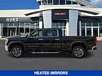 New 2025 GMC Sierra 2500 SLT Crew Cab 4x4 Pickup for sale #JG2954X - photo 7