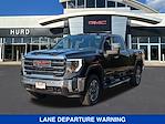 New 2025 GMC Sierra 2500 SLT Crew Cab 4x4 Pickup for sale #JG2954X - photo 8