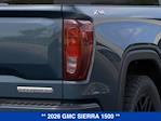 New 2026 GMC Sierra 1500 Elevation Crew Cab 4WD Pickup for sale #JG2956 - photo 12