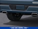 New 2026 GMC Sierra 1500 Elevation Crew Cab 4WD Pickup for sale #JG2956 - photo 15