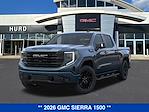 New 2026 GMC Sierra 1500 Elevation Crew Cab 4WD Pickup for sale #JG2956 - photo 7
