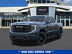New 2026 GMC Sierra 1500 Elevation Crew Cab 4WD Pickup for sale #JG2956 - photo 9
