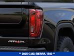 New 2025 GMC Sierra 1500 AT4X Crew Cab 4x4 Pickup for sale #JG2957X - photo 11