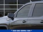 New 2025 GMC Sierra 1500 AT4X Crew Cab 4x4 Pickup for sale #JG2957X - photo 12