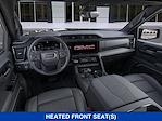 New 2025 GMC Sierra 1500 AT4X Crew Cab 4x4 Pickup for sale #JG2957X - photo 15