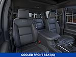 New 2025 GMC Sierra 1500 AT4X Crew Cab 4x4 Pickup for sale #JG2957X - photo 16