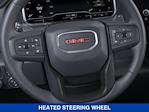 New 2025 GMC Sierra 1500 AT4X Crew Cab 4x4 Pickup for sale #JG2957X - photo 19