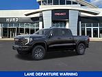 New 2025 GMC Sierra 1500 AT4X Crew Cab 4x4 Pickup for sale #JG2957X - photo 2