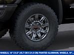 New 2025 GMC Sierra 1500 AT4X Crew Cab 4x4 Pickup for sale #JG2957X - photo 9