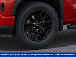 New 2026 GMC Sierra 1500 Elevation Crew Cab 4WD Pickup for sale #JG2959 - photo 10