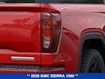 New 2026 GMC Sierra 1500 Elevation Crew Cab 4WD Pickup for sale #JG2959 - photo 12