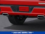 New 2026 GMC Sierra 1500 Elevation Crew Cab 4WD Pickup for sale #JG2959 - photo 15