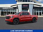 New 2026 GMC Sierra 1500 Elevation Crew Cab 4WD Pickup for sale #JG2959 - photo 4
