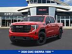 New 2026 GMC Sierra 1500 Elevation Crew Cab 4WD Pickup for sale #JG2959 - photo 7