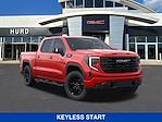 New 2026 GMC Sierra 1500 Elevation Crew Cab 4WD Pickup for sale #JG2959 - photo 8