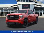 New 2026 GMC Sierra 1500 Elevation Crew Cab 4WD Pickup for sale #JG2959 - photo 9