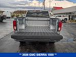 New 2026 GMC Sierra 1500 Elevation Crew Cab 4WD Pickup for sale #JG2965 - photo 32