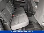 New 2026 GMC Sierra 1500 Elevation Crew Cab 4WD Pickup for sale #JG2965 - photo 33