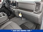 New 2026 GMC Sierra 1500 Elevation Crew Cab 4WD Pickup for sale #JG2965 - photo 35