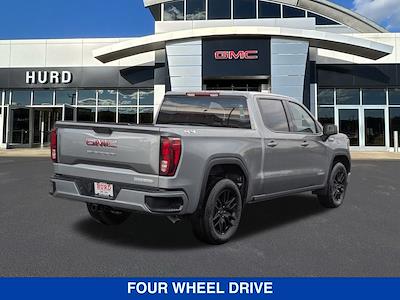 New 2026 GMC Sierra 1500 Elevation Crew Cab 4WD Pickup for sale #JG2966 - photo 2