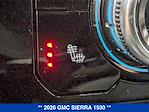 New 2026 GMC Sierra 1500 Elevation Crew Cab 4WD Pickup for sale #JG2966 - photo 26