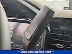 New 2026 GMC Sierra 1500 Elevation Crew Cab 4WD Pickup for sale #JG2966 - photo 27