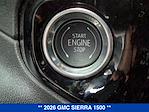 New 2026 GMC Sierra 1500 Elevation Crew Cab 4WD Pickup for sale #JG2966 - photo 28