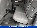 New 2026 GMC Sierra 1500 Elevation Crew Cab 4WD Pickup for sale #JG2966 - photo 29