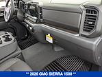 New 2026 GMC Sierra 1500 Elevation Crew Cab 4WD Pickup for sale #JG2966 - photo 35