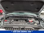 New 2026 GMC Sierra 1500 Elevation Crew Cab 4WD Pickup for sale #JG2966 - photo 36