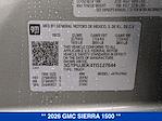 New 2026 GMC Sierra 1500 Elevation Crew Cab 4WD Pickup for sale #JG2966 - photo 37