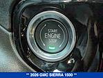 New 2026 GMC Sierra 1500 Elevation Crew Cab 4WD Pickup for sale #JG2967 - photo 26