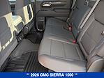 New 2026 GMC Sierra 1500 Elevation Crew Cab 4WD Pickup for sale #JG2967 - photo 27