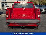 New 2026 GMC Sierra 1500 Elevation Crew Cab 4WD Pickup for sale #JG2967 - photo 30