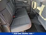 New 2026 GMC Sierra 1500 Elevation Crew Cab 4WD Pickup for sale #JG2967 - photo 31