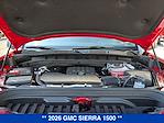 New 2026 GMC Sierra 1500 Elevation Crew Cab 4WD Pickup for sale #JG2967 - photo 34