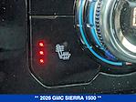 New 2026 GMC Sierra 1500 Elevation Crew Cab 4WD Pickup for sale #JG2970 - photo 26