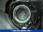 New 2026 GMC Sierra 1500 Elevation Crew Cab 4WD Pickup for sale #JG2970 - photo 28
