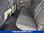 New 2026 GMC Sierra 1500 Elevation Crew Cab 4WD Pickup for sale #JG2970 - photo 29