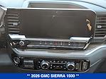 New 2026 GMC Sierra 1500 Elevation Crew Cab 4WD Pickup for sale #JG2970 - photo 31